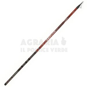 Canna Colmic Zephir Master Bolo