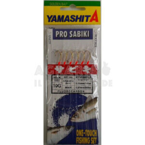 Pro Sabiki WYVK 600 FL Yamashita