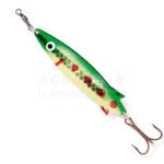 , 10 gr, Green/Dark, 