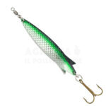 , 7 gr, Green Glitter, 