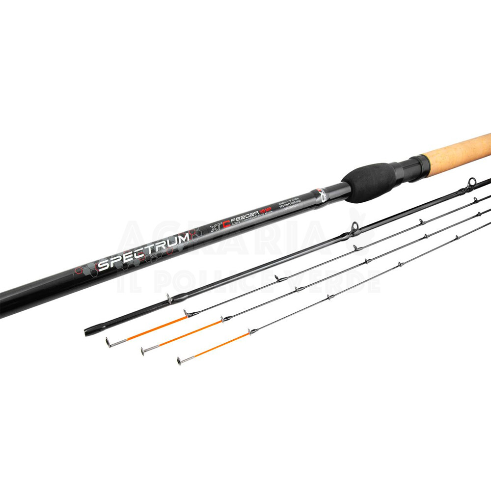 Canna Trabucco Spectrum XTC Competition Feeder