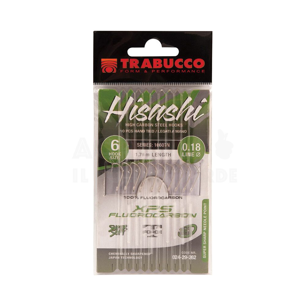 Ami Legati Hisashi 10608N - immagine 2