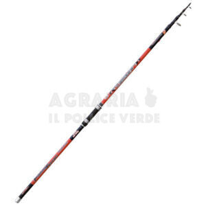 Canna Pro Beach Ledger Lineaeffe