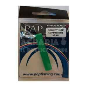 Connettore Cupping Kit PAP