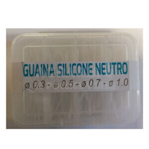 Guaina in Silicone per Galleggianti PAP