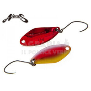 Ondulanti Nories Weeper