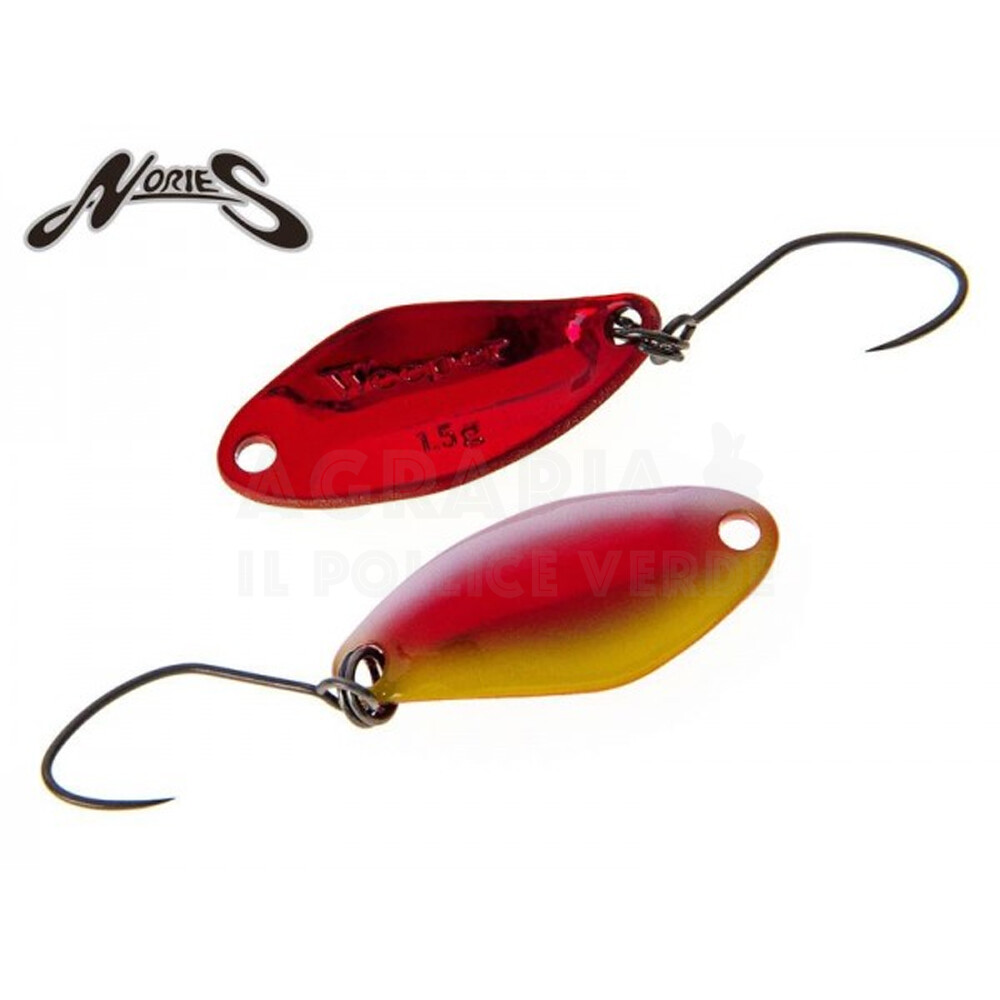 Ondulanti Nories Weeper