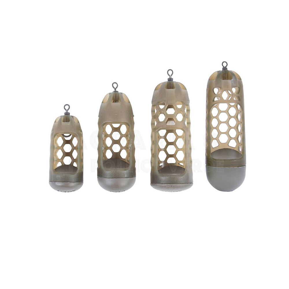 Preston Absolute Window Feeder Caged