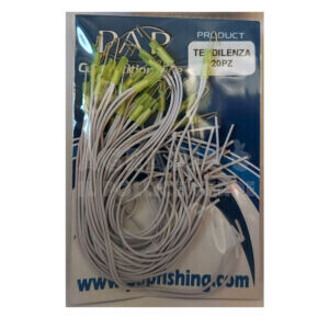 Elastici Tendilenza PAP