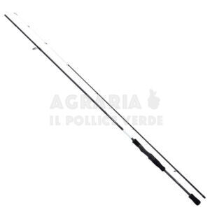 Canna Shimano Bassterra LRF XT+