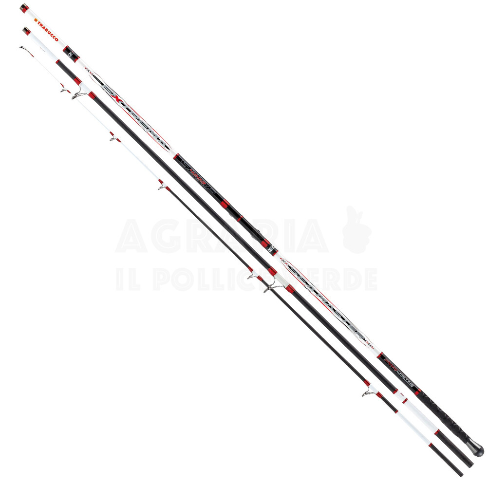 Canna Trabucco Extrema Sea Master MN