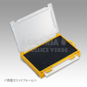 Meiho Rungun Case 3010W-2