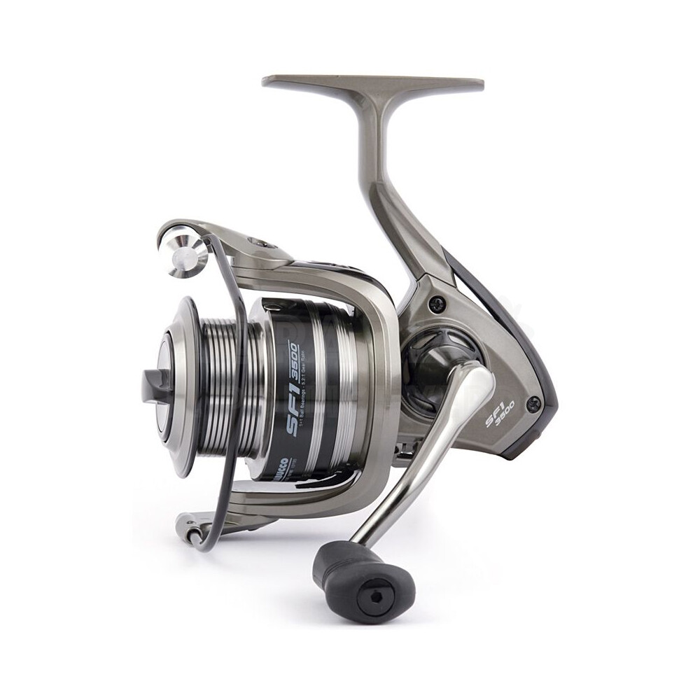 Mulinello Trabucco SF1