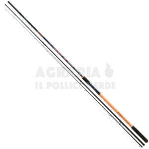 Canna Trabucco Precision Rpl Bomb Plus