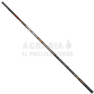 Trabucco Precision Carp Response