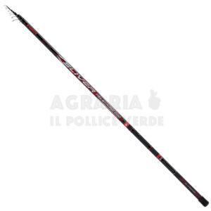 Canna Trabucco Sliver Trl Strong