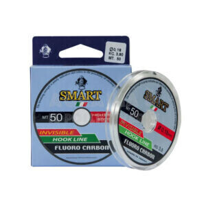 Filo Smart Fluorocarbon Maver
