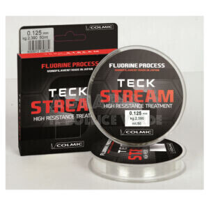 Filo Teck Stream Colmic