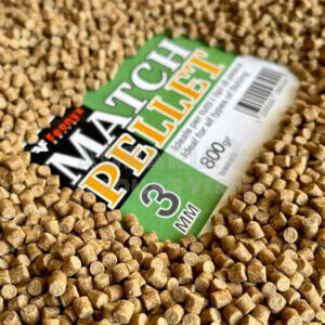 Feenyx Match Pellet