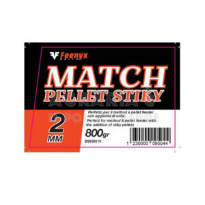 Feenyx Match Pellet Stiky
