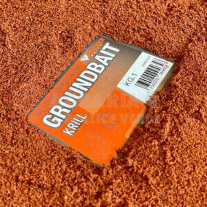 Pastura Feenyx Krill