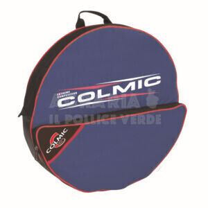 Borsa Portanassa Singolo con tasca Colmic