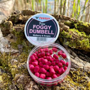 Feenyx Foggy Dumbell