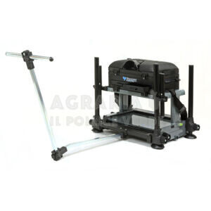 Feenyx Manico Traino Scomponibile