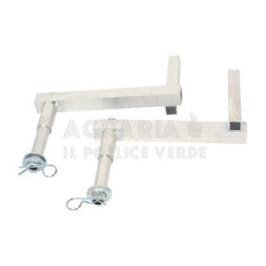 Feenyx Mozzi Per Ruote