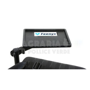 Feenyx Piatto Small Attacco Angolato 36