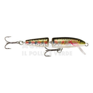 Rapala Jointed