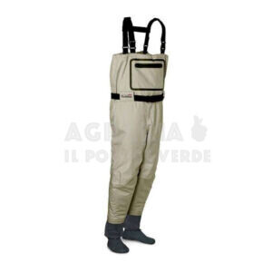 Rapala X-Protect Chest Waders