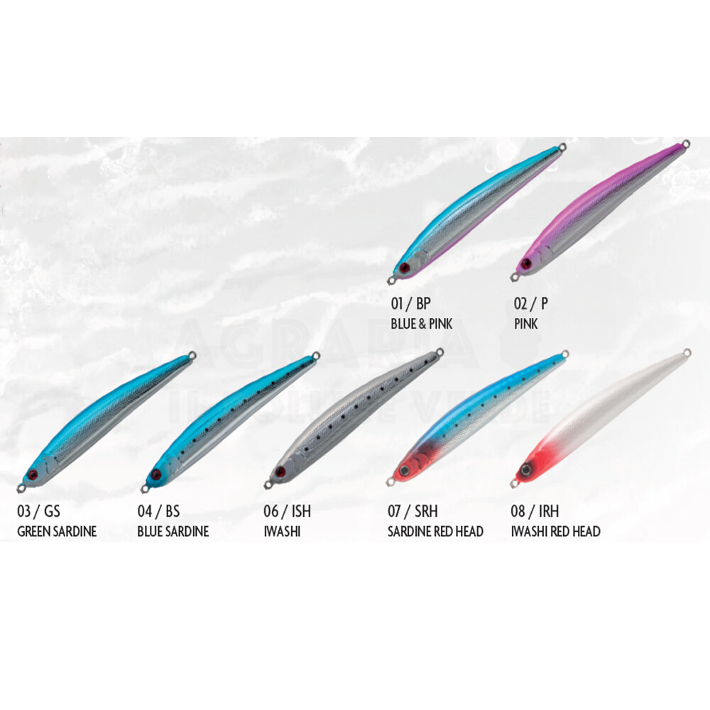 Artificiale Rapture Acciuga - immagine 2