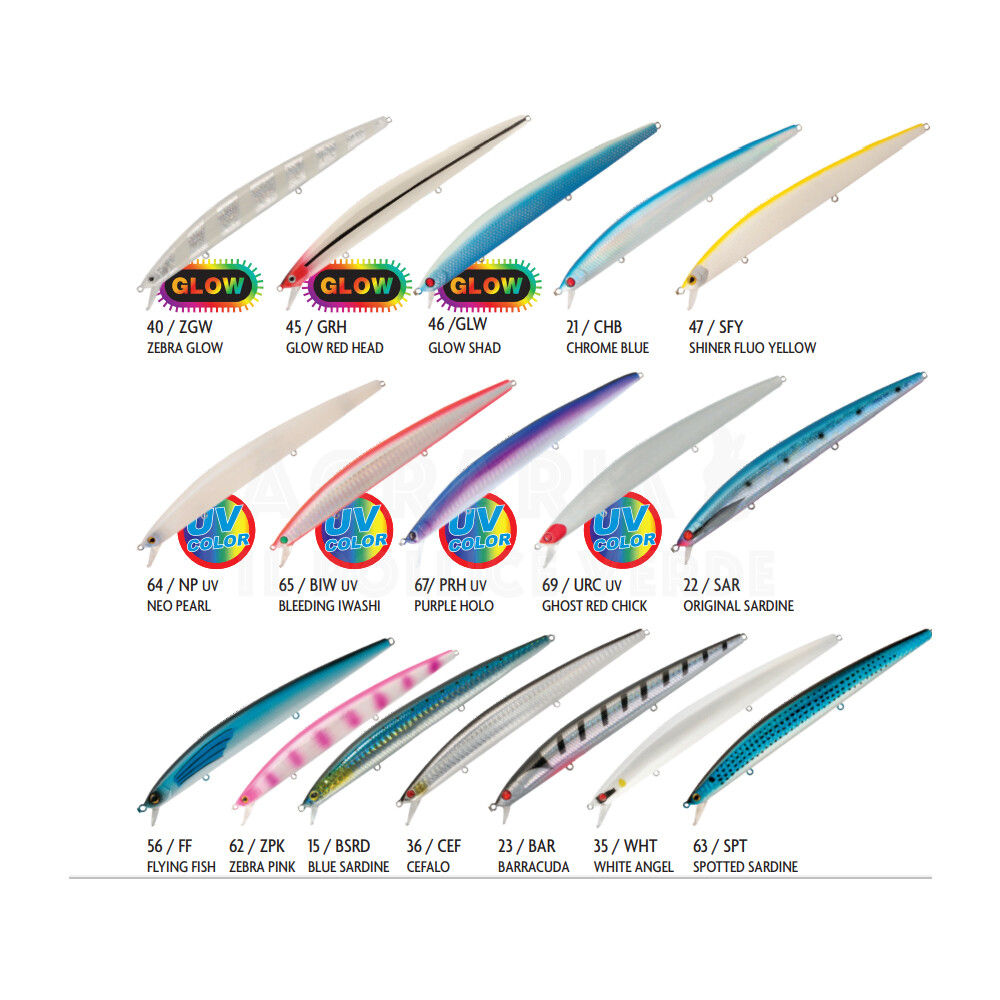 Artificiale Rapture Magneto - immagine 2