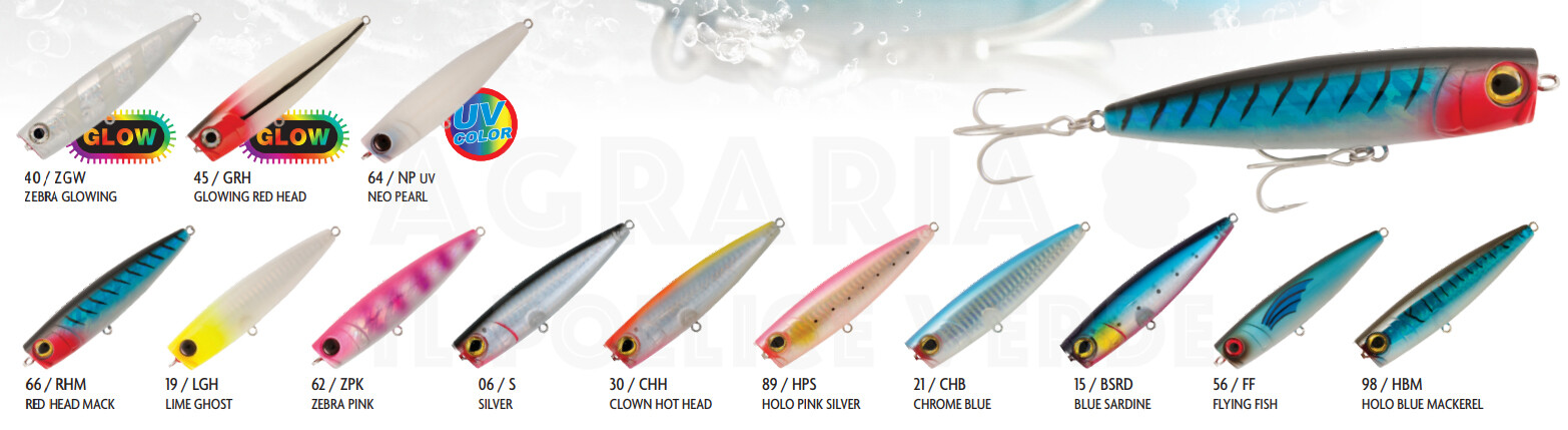 Artificiale Rapture Yankee Pop - immagine 2