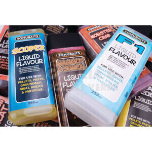 Sonubaits Liquid Flavour