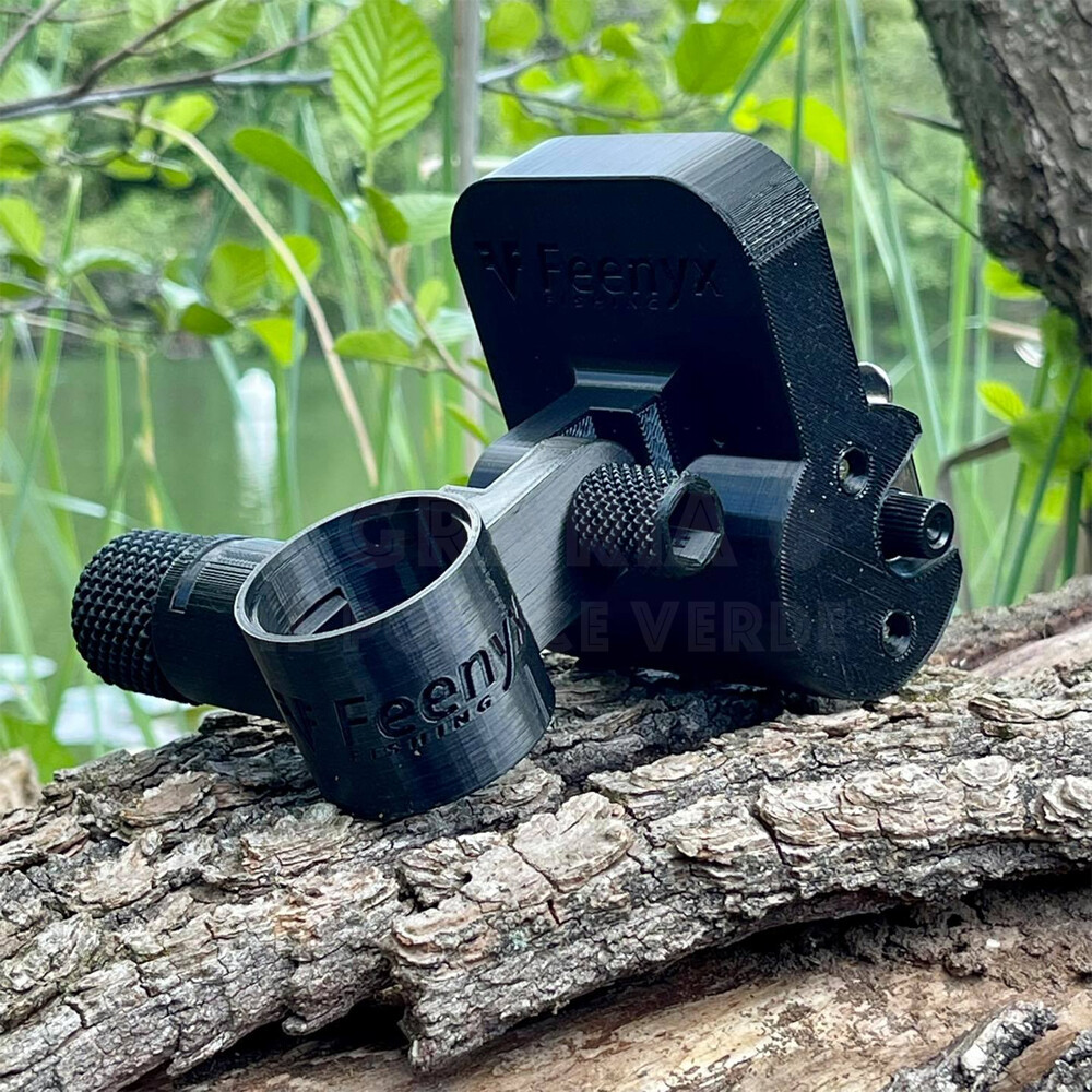 Feenyx Conta Pesci e Cronometro - immagine 2