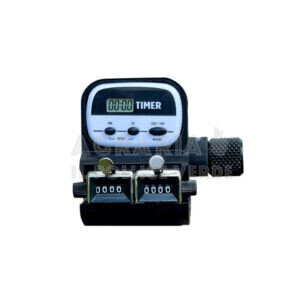 Feenyx Conta Pesci e Cronometro