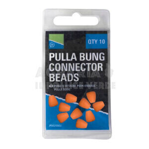 Preston Pulla Bung Connector Beads