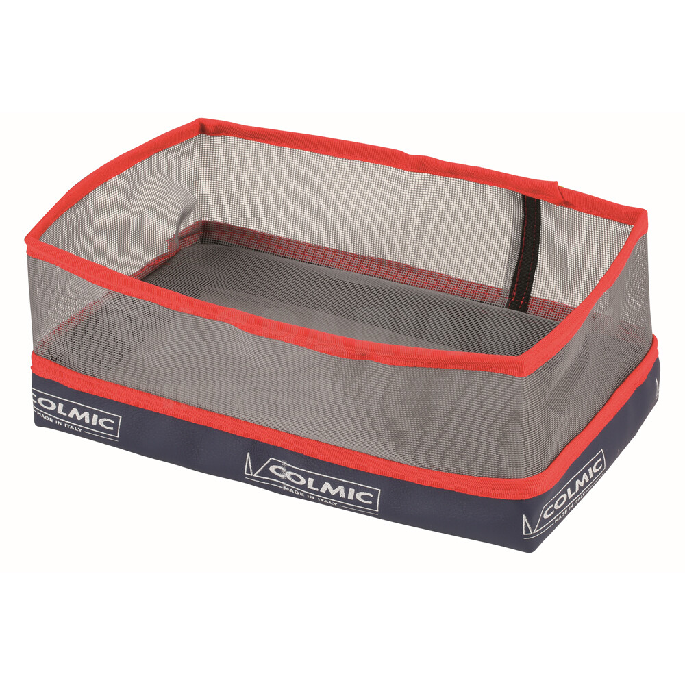 Rectangular Magic Net Colmic