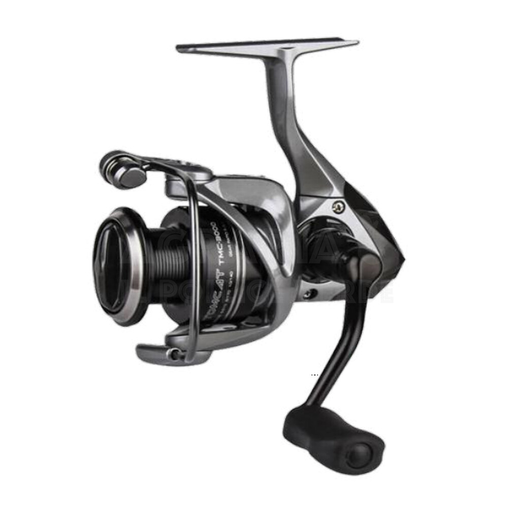 Mulinello Okuma Tomcat