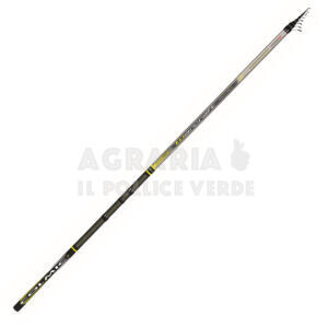 Canna Colmic Warcraft