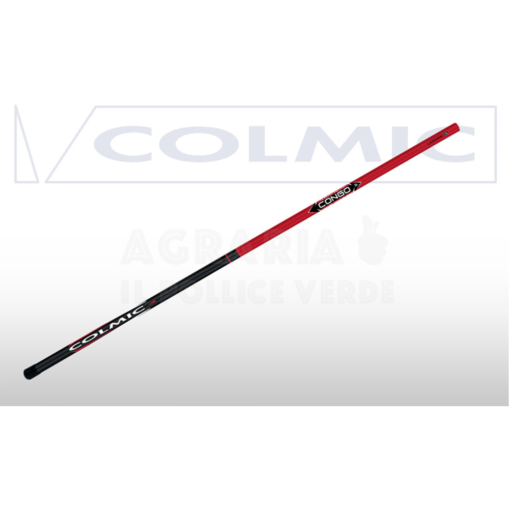 Manico Di Guadino Congo Colmic