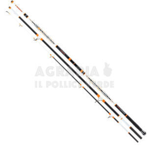 Canna Trabucco Extrema Over Cast