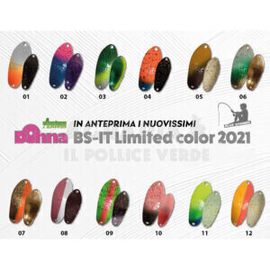 Ondulanti Antem Dohna Limit 2021