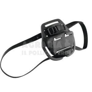 Petzl Attacco Per Casco Da Bici
