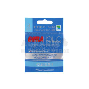 Elastico Preston Dura Hollo Elastic