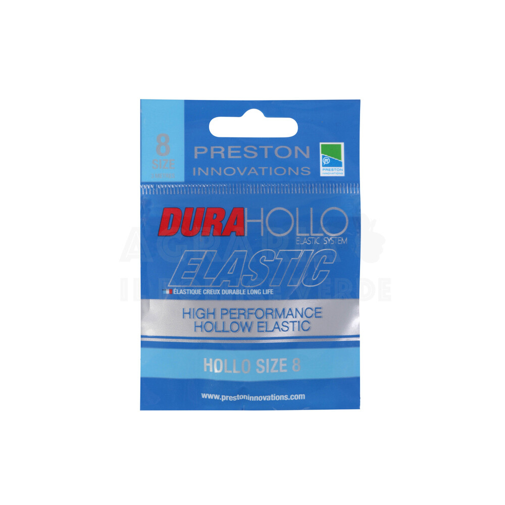 Elastico Preston Dura Hollo Elastic