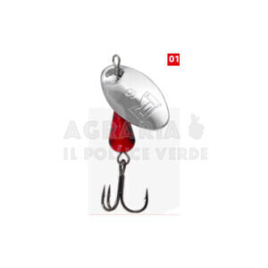 Rotante Milo Marwin Wasp