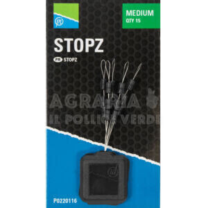 Preston Pellet Bander